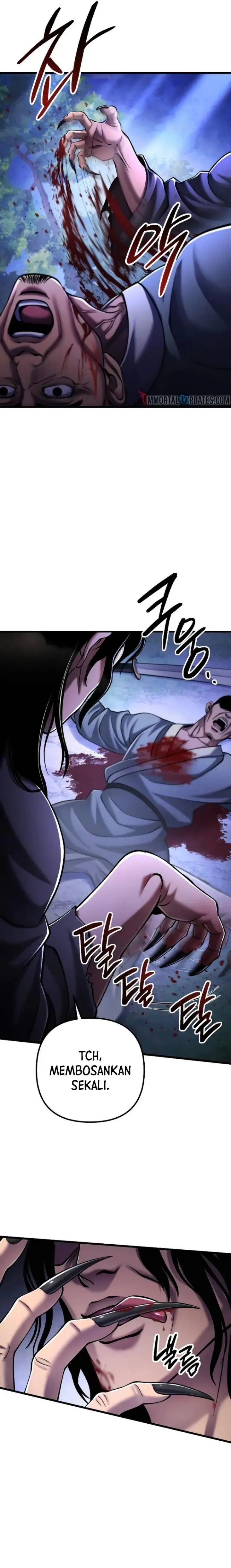 image-komik-ha-buk-paengs-youngest-son-chapter-127-29/33