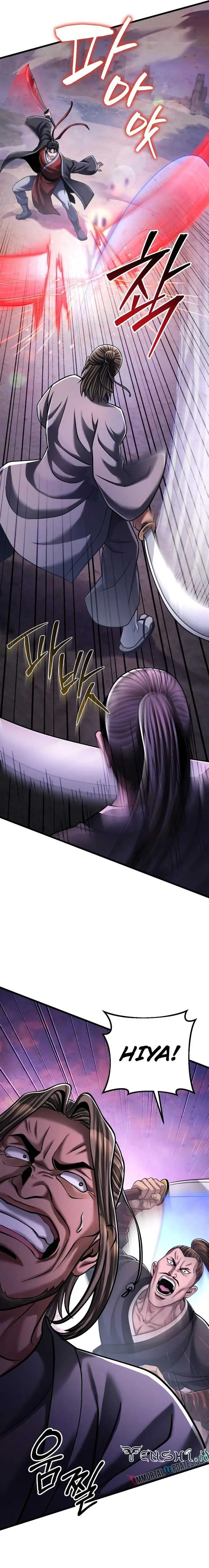 image-komik-ha-buk-paengs-youngest-son-chapter-128-12/33