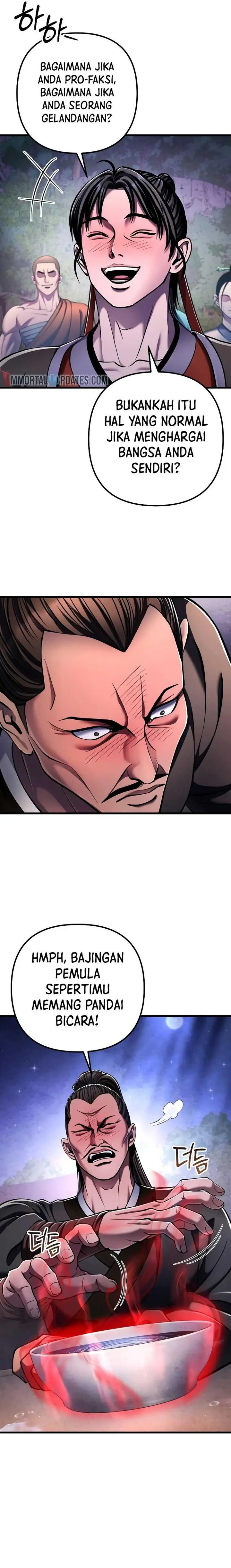 image-komik-ha-buk-paengs-youngest-son-chapter-129-20/34