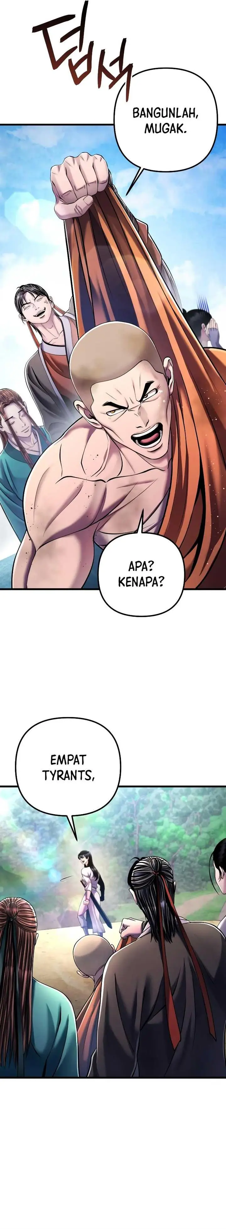 image-komik-ha-buk-paengs-youngest-son-chapter-129-30/34