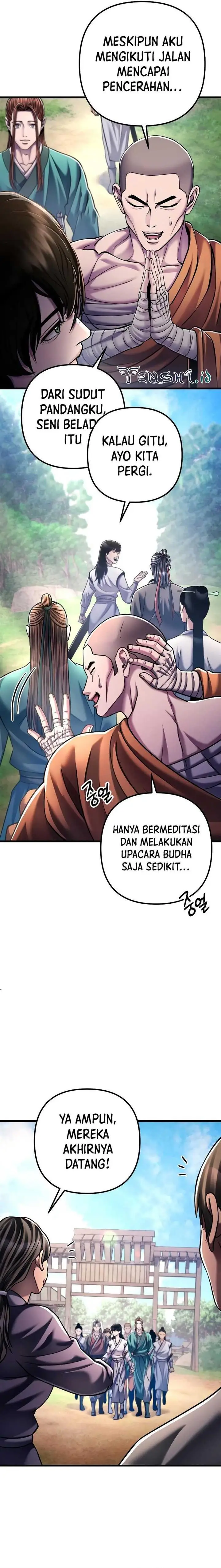 image-komik-ha-buk-paengs-youngest-son-chapter-130-2/25