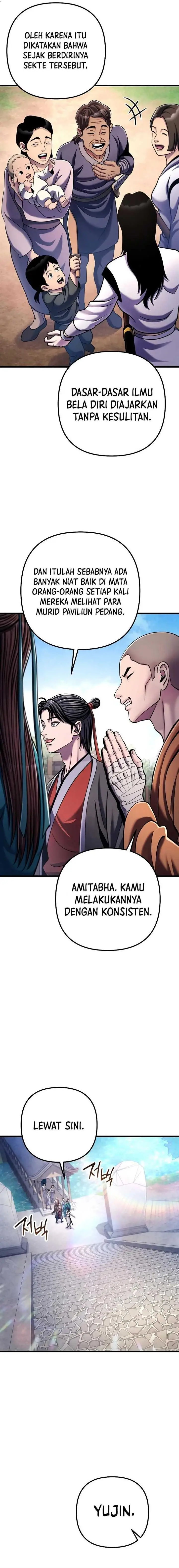 image-komik-ha-buk-paengs-youngest-son-chapter-130-5/25