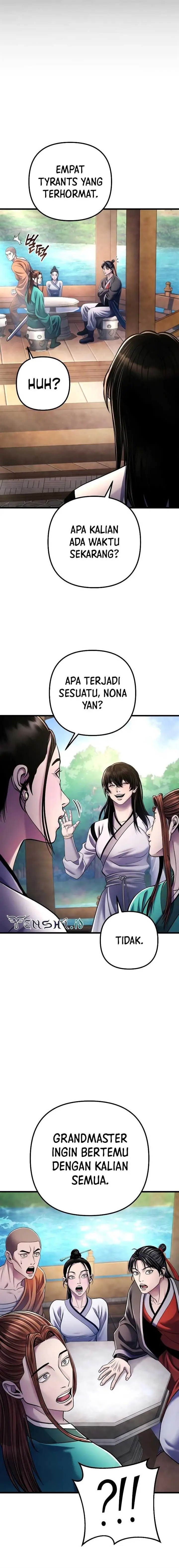 image-komik-ha-buk-paengs-youngest-son-chapter-130-12/25