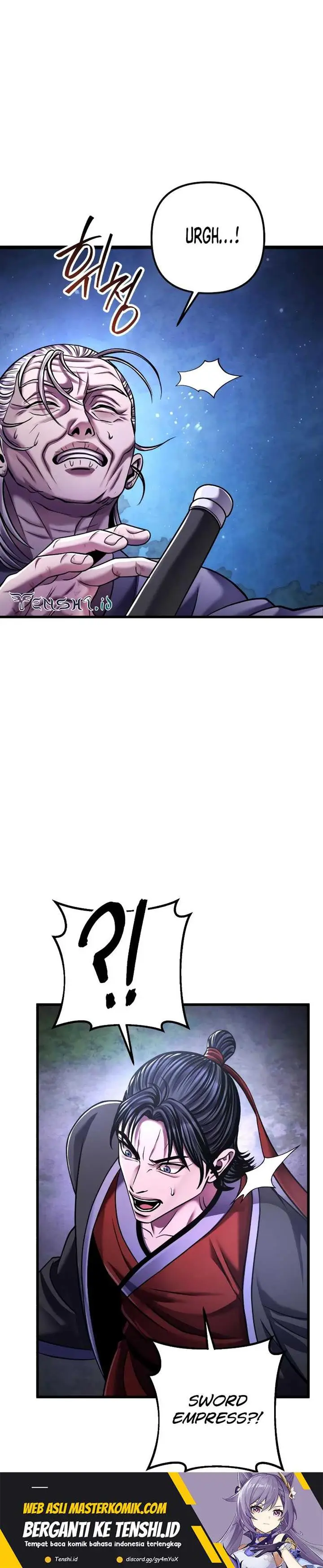 image-komik-ha-buk-paengs-youngest-son-chapter-132-1/33