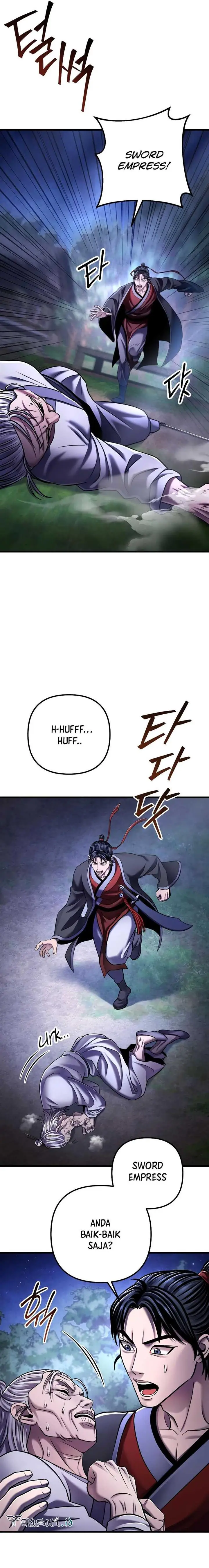 image-komik-ha-buk-paengs-youngest-son-chapter-132-2/33