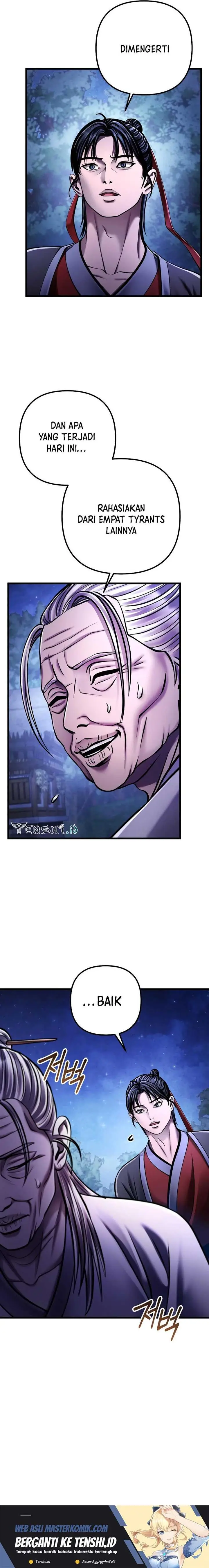 image-komik-ha-buk-paengs-youngest-son-chapter-132-5/33