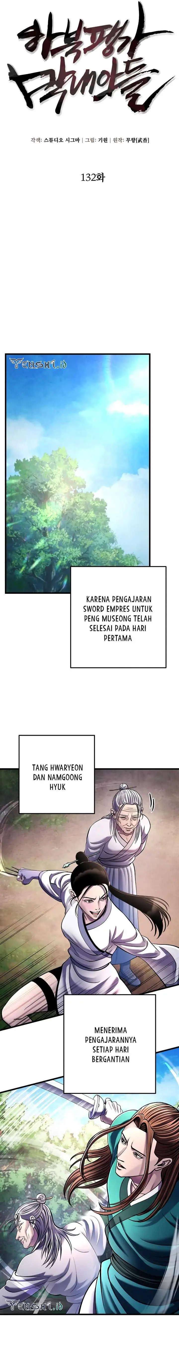 image-komik-ha-buk-paengs-youngest-son-chapter-132-7/33