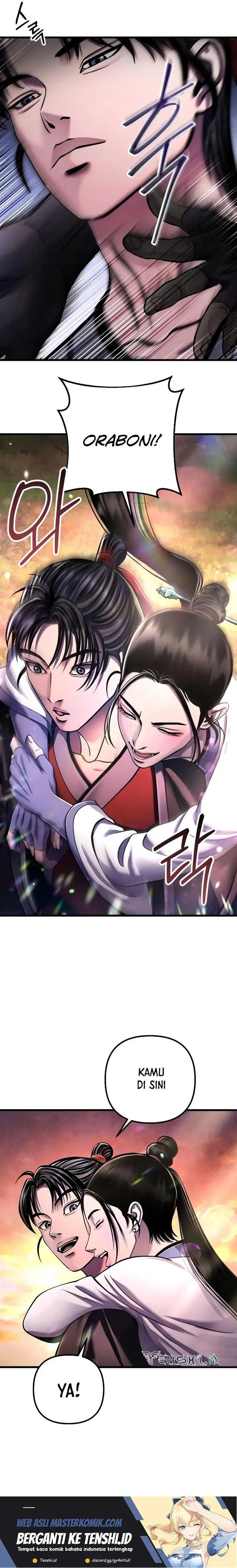 image-komik-ha-buk-paengs-youngest-son-chapter-132-10/33