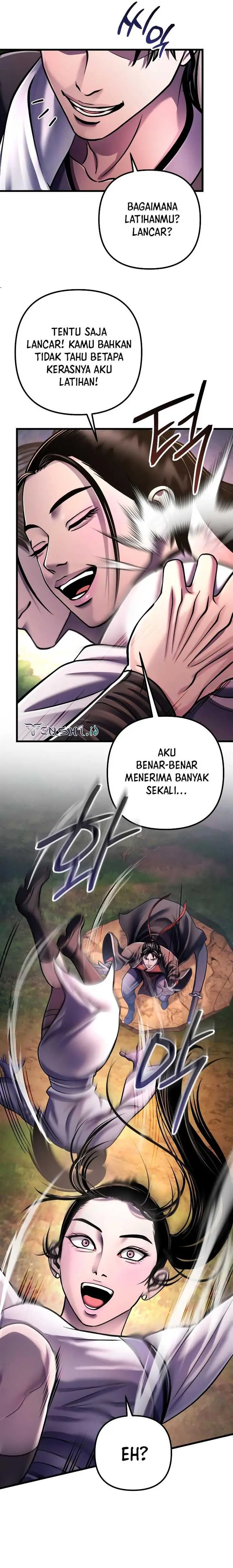 image-komik-ha-buk-paengs-youngest-son-chapter-132-11/33