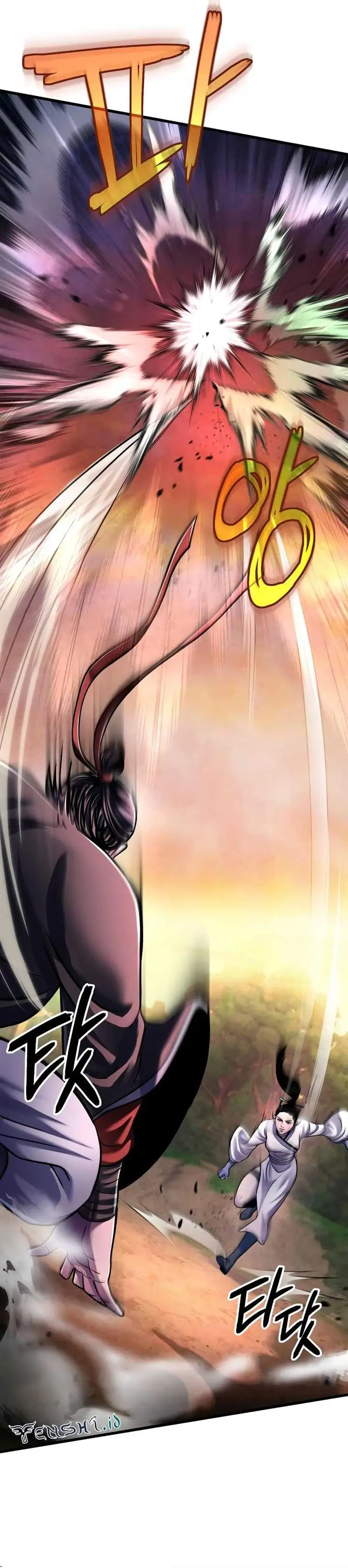 image-komik-ha-buk-paengs-youngest-son-chapter-132-13/33