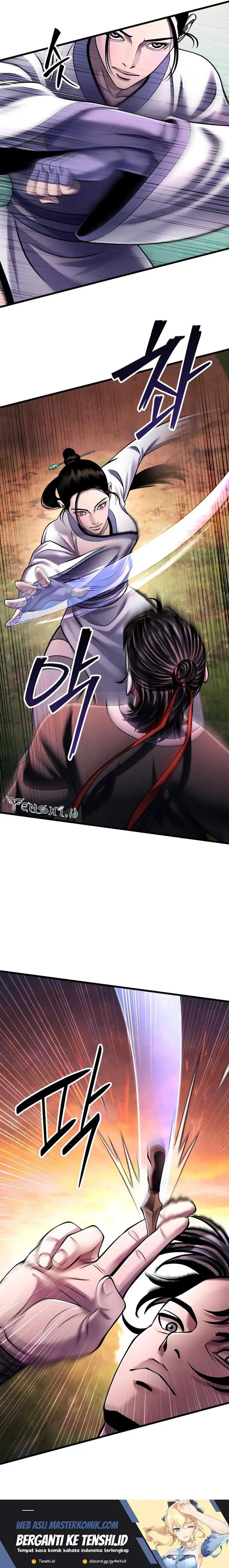 image-komik-ha-buk-paengs-youngest-son-chapter-132-15/33