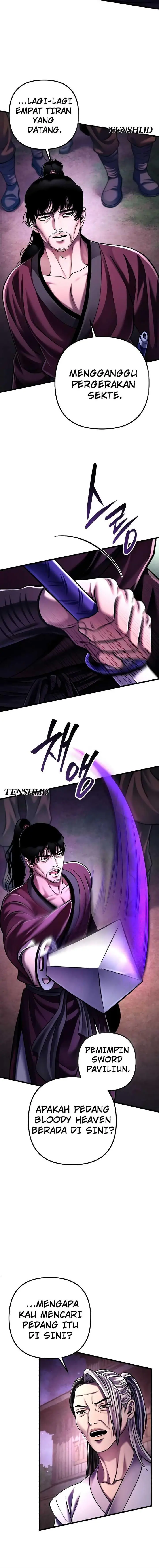 image-komik-ha-buk-paengs-youngest-son-chapter-133-4/25