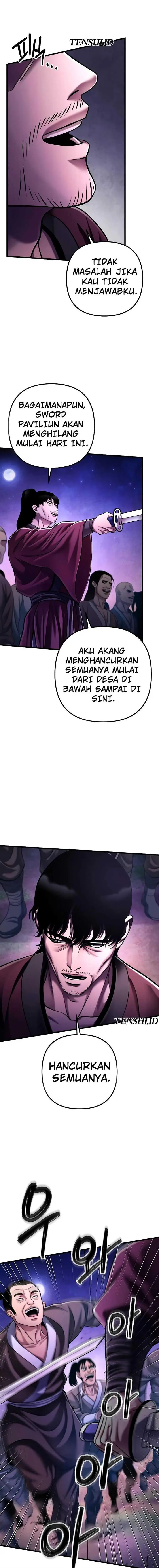 image-komik-ha-buk-paengs-youngest-son-chapter-133-5/25