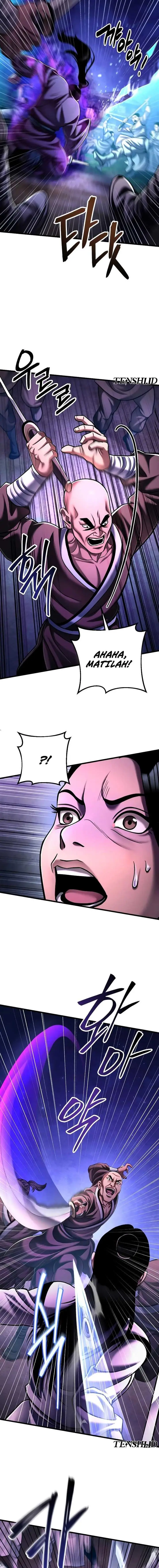 image-komik-ha-buk-paengs-youngest-son-chapter-133-8/25