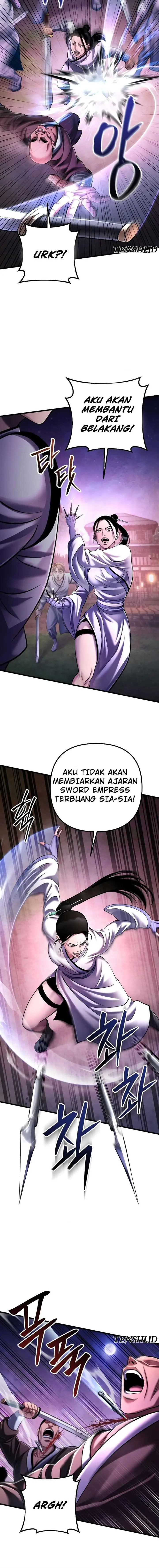 image-komik-ha-buk-paengs-youngest-son-chapter-133-9/25