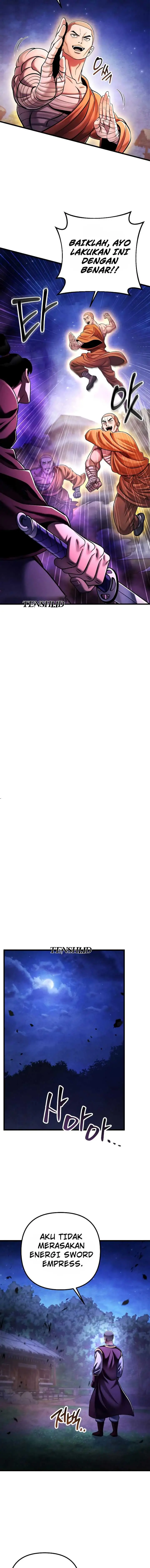 image-komik-ha-buk-paengs-youngest-son-chapter-133-20/25