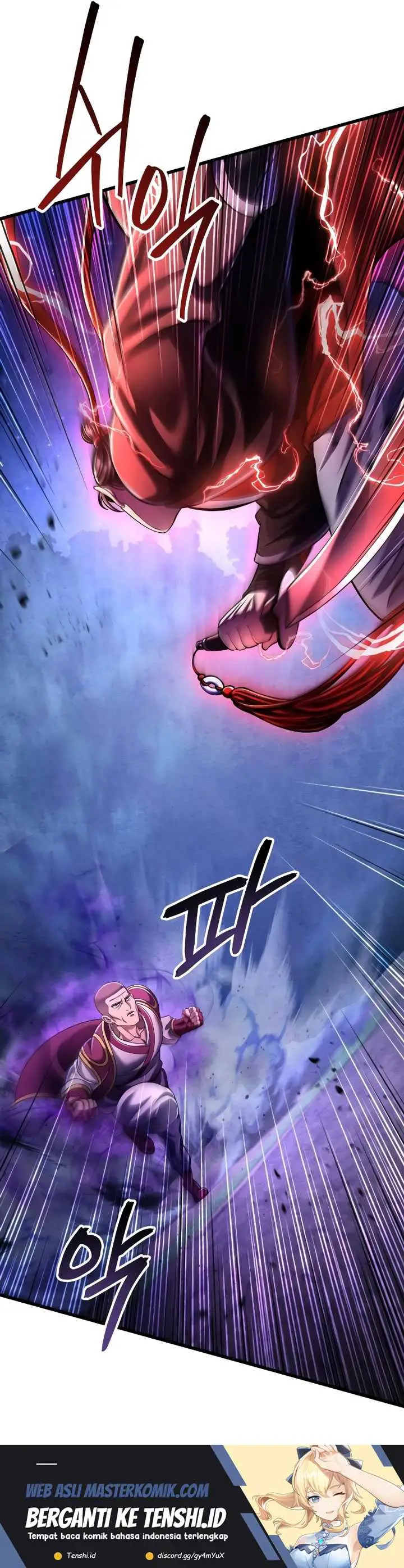 image-komik-ha-buk-paengs-youngest-son-chapter-133-24/25