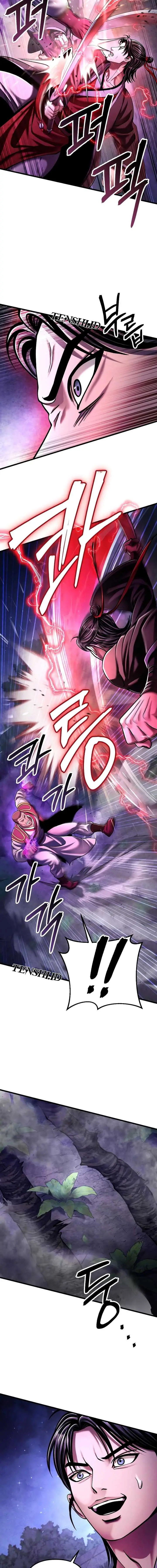 image-komik-ha-buk-paengs-youngest-son-chapter-134-3/30