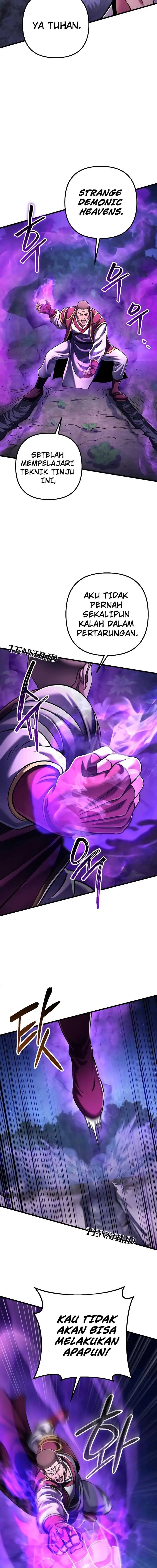 image-komik-ha-buk-paengs-youngest-son-chapter-134-4/30