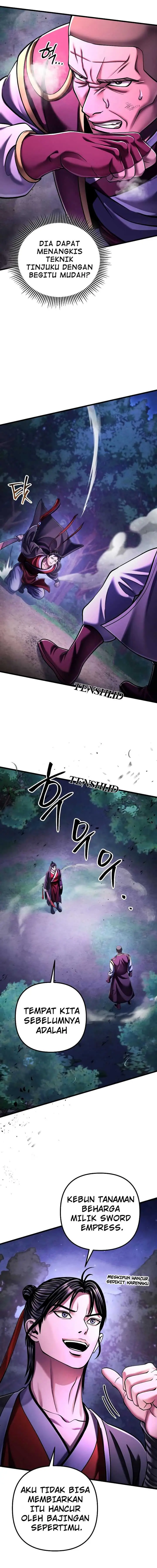 image-komik-ha-buk-paengs-youngest-son-chapter-134-7/30