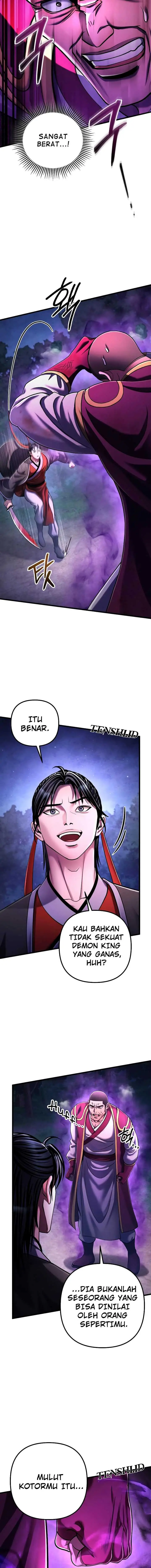 image-komik-ha-buk-paengs-youngest-son-chapter-134-12/30