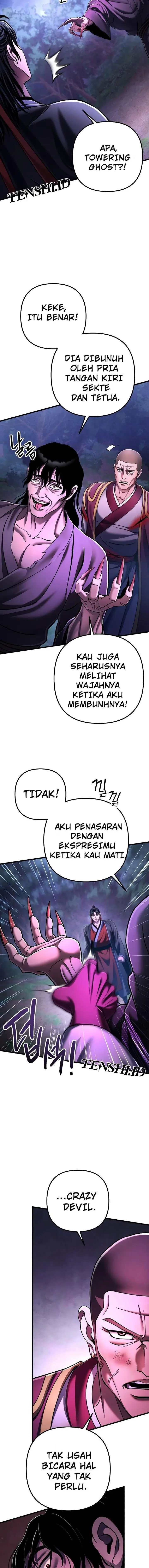 image-komik-ha-buk-paengs-youngest-son-chapter-135-5/25