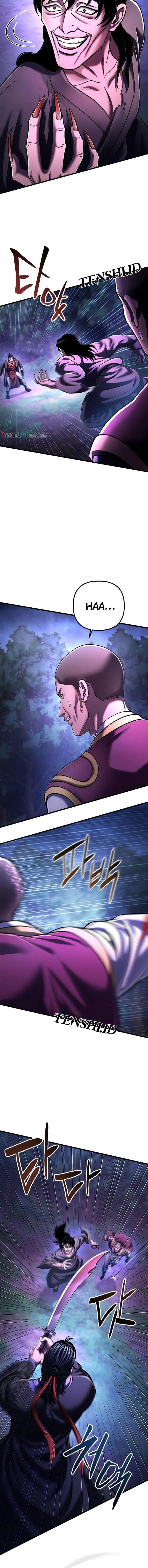 image-komik-ha-buk-paengs-youngest-son-chapter-135-7/25