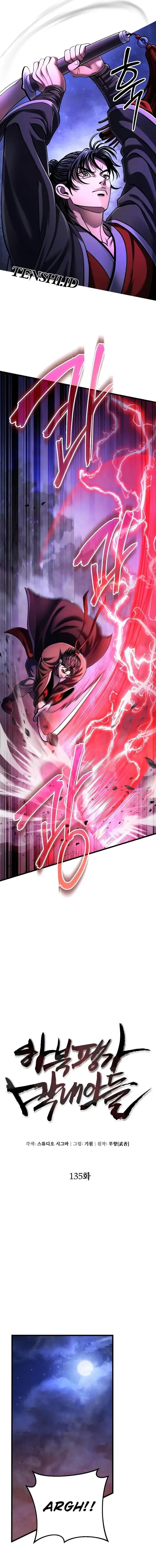 image-komik-ha-buk-paengs-youngest-son-chapter-135-8/25