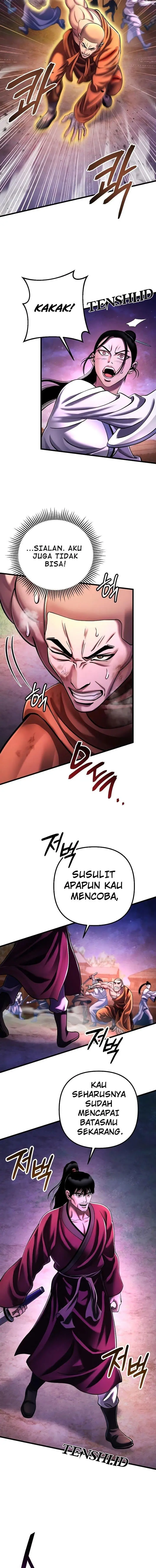 image-komik-ha-buk-paengs-youngest-son-chapter-135-10/25