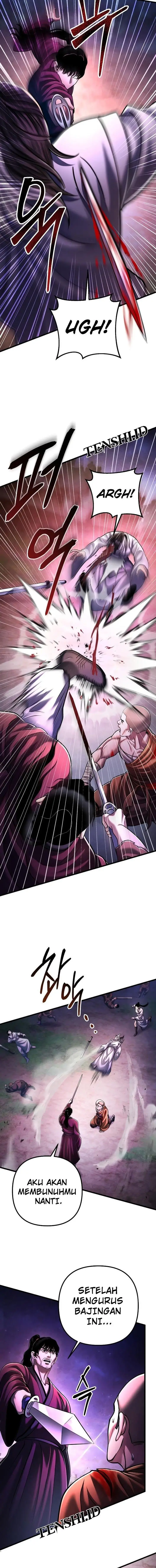 image-komik-ha-buk-paengs-youngest-son-chapter-135-12/25