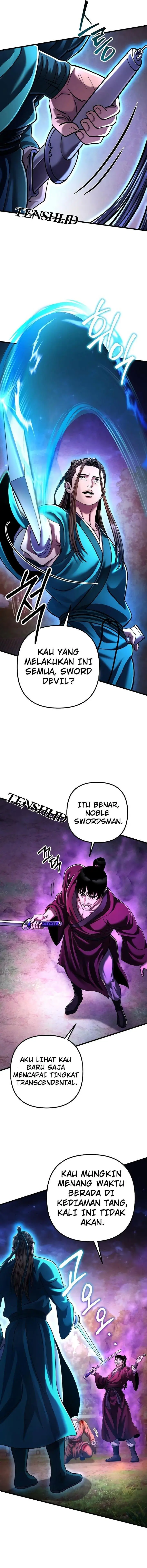 image-komik-ha-buk-paengs-youngest-son-chapter-135-15/25