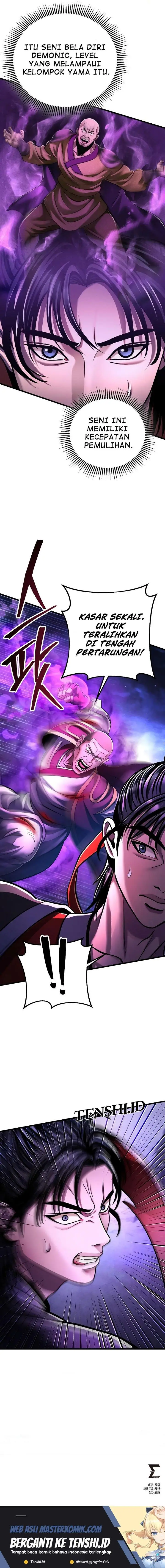 image-komik-ha-buk-paengs-youngest-son-chapter-135-22/25