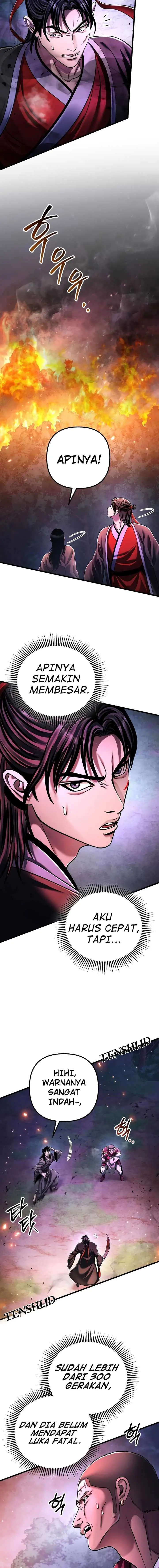 image-komik-ha-buk-paengs-youngest-son-chapter-136-11/24