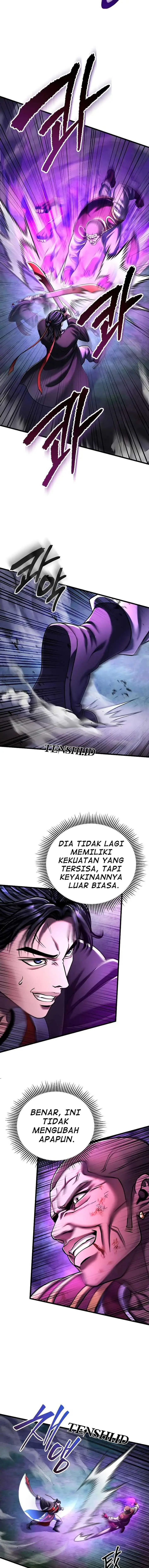 image-komik-ha-buk-paengs-youngest-son-chapter-137-2/24