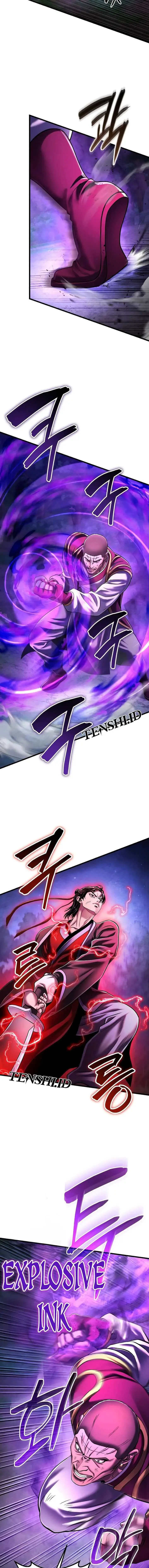 image-komik-ha-buk-paengs-youngest-son-chapter-137-3/24