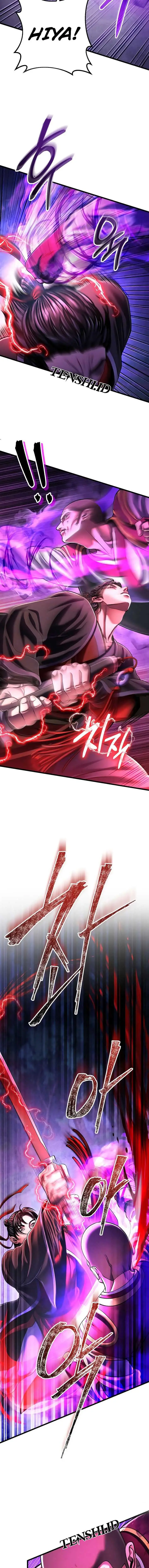 image-komik-ha-buk-paengs-youngest-son-chapter-137-4/24