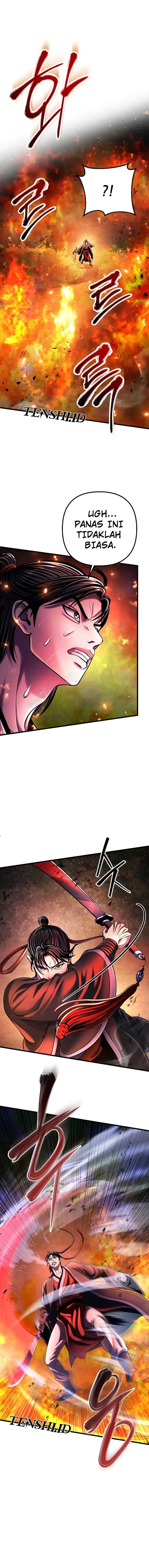 image-komik-ha-buk-paengs-youngest-son-chapter-137-7/24