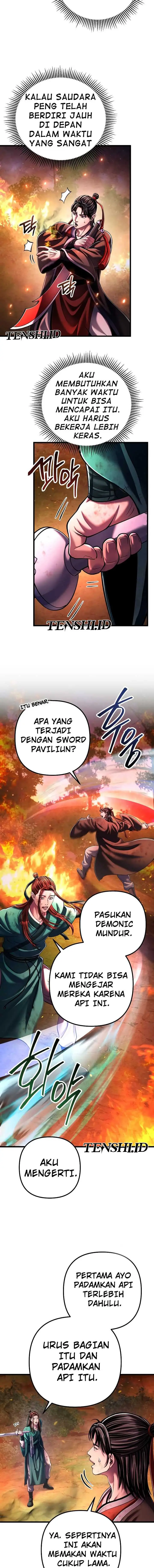 image-komik-ha-buk-paengs-youngest-son-chapter-137-10/24