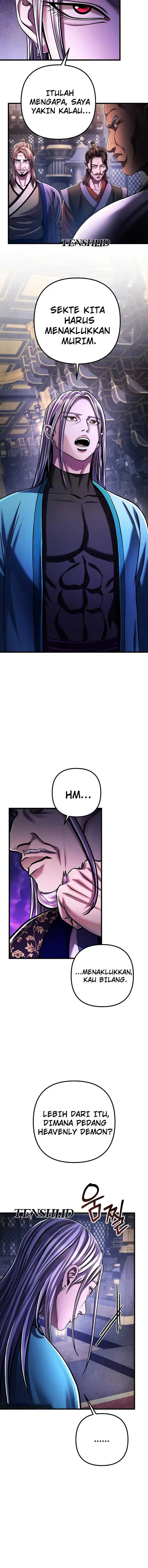 image-komik-ha-buk-paengs-youngest-son-chapter-138-3/24