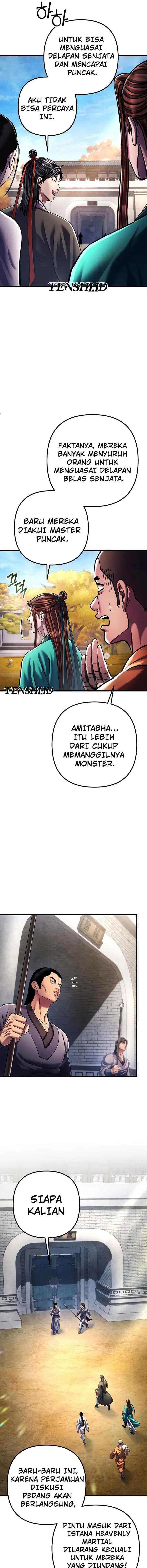image-komik-ha-buk-paengs-youngest-son-chapter-138-6/24