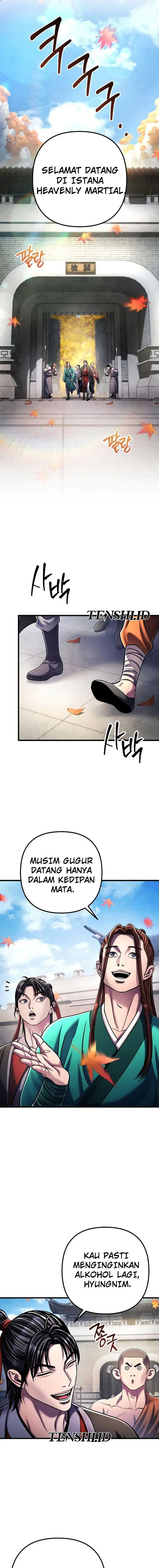 image-komik-ha-buk-paengs-youngest-son-chapter-138-8/24