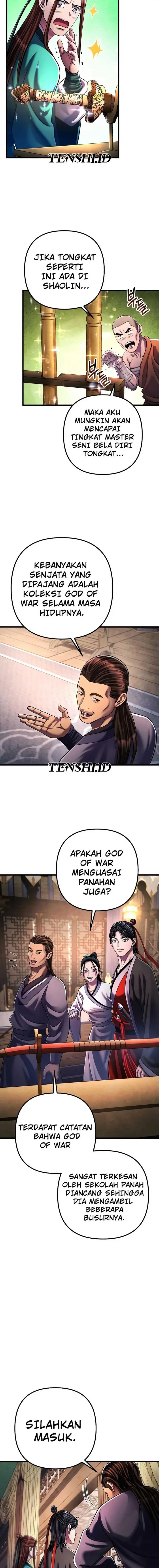 image-komik-ha-buk-paengs-youngest-son-chapter-138-10/24