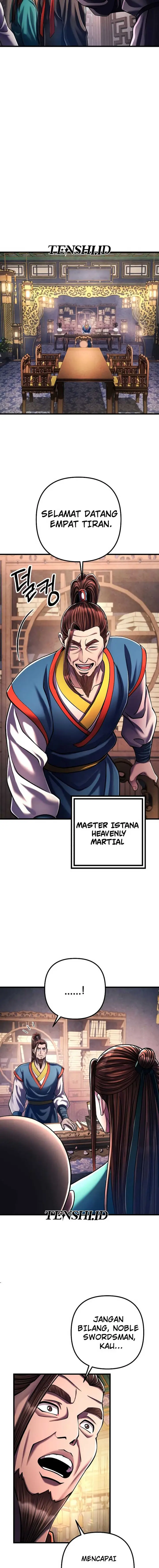 image-komik-ha-buk-paengs-youngest-son-chapter-138-11/24