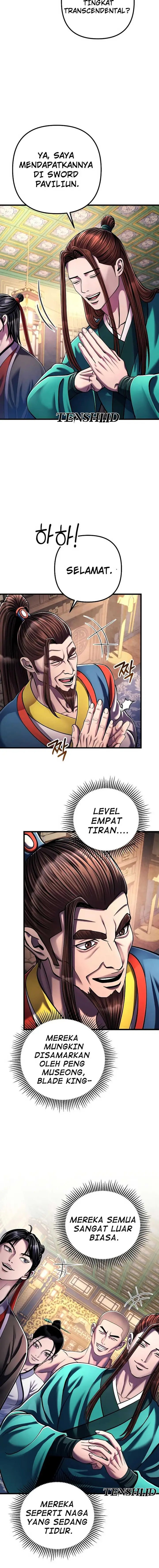 image-komik-ha-buk-paengs-youngest-son-chapter-138-12/24