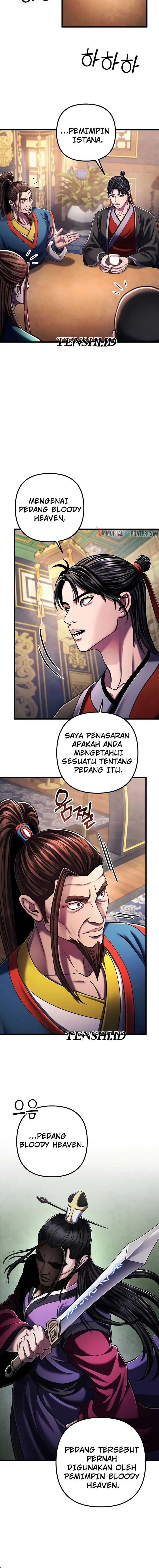 image-komik-ha-buk-paengs-youngest-son-chapter-138-14/24