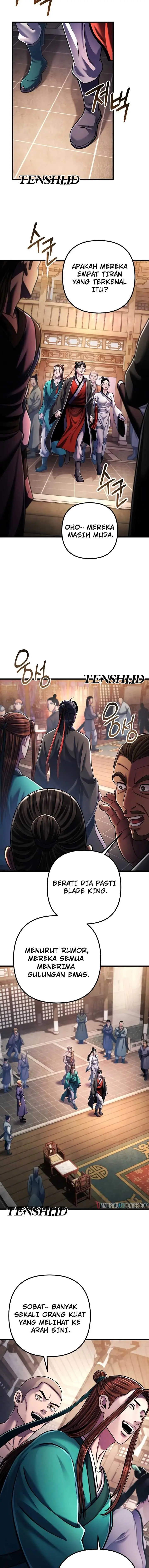 image-komik-ha-buk-paengs-youngest-son-chapter-139-3/24