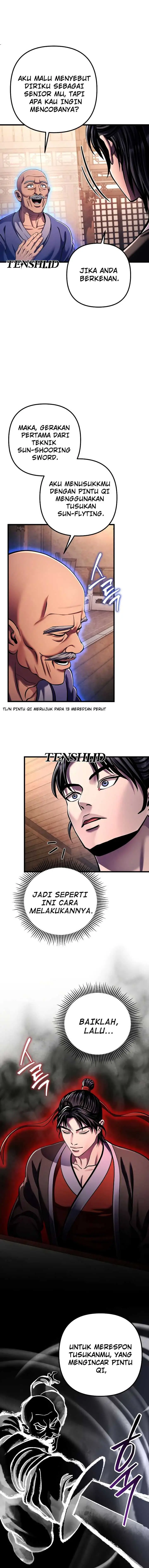 image-komik-ha-buk-paengs-youngest-son-chapter-139-6/24