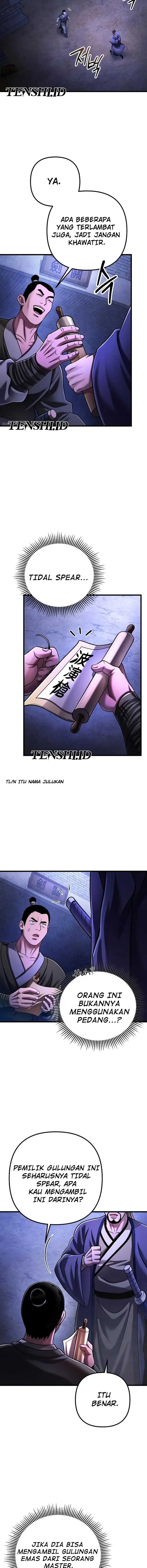 image-komik-ha-buk-paengs-youngest-son-chapter-139-9/24