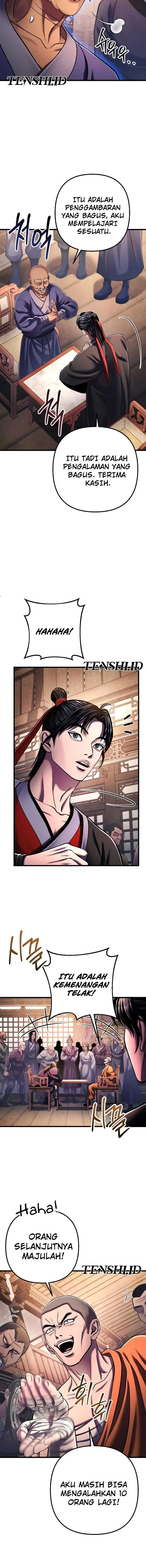image-komik-ha-buk-paengs-youngest-son-chapter-139-12/24