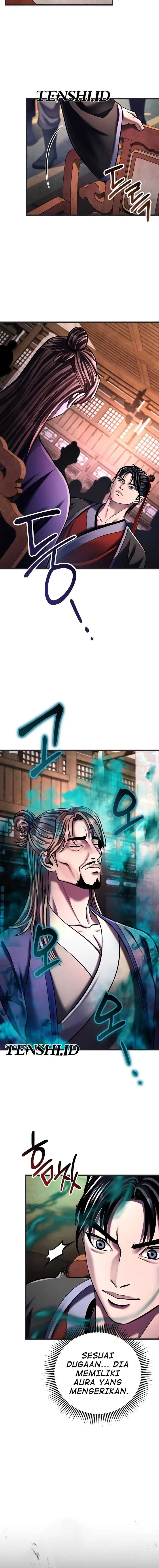 image-komik-ha-buk-paengs-youngest-son-chapter-140-3/24